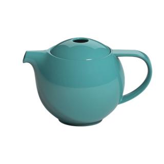 Loveramics konvice s infuzorem - Pro Tea TEAL 400 ml