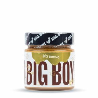 Ořechový krém BIG BOY® - Big Bueno 220 g