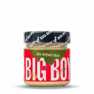 Ořechový krém BIG BOY® - Big Rafael ZERO 220 g