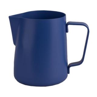 Rhinowares Konvička na mléko - Milk pitcher BLUE 360 ml