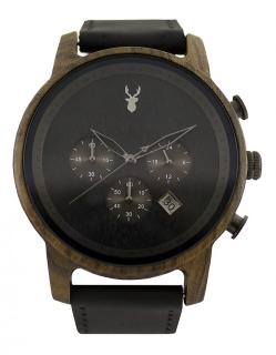 Woodwear Dřevěné hodinky Craveman