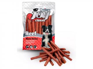 Calibra Joy Dog Classic Beef Sticks druh: Calibra Joy Dog Classic Beef Sticks 250g