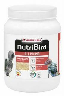 VL Nutribird Allround 800g