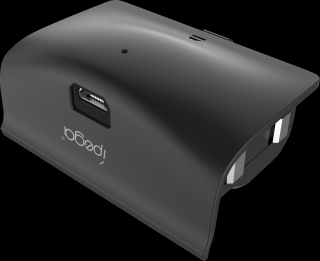 Baterie pro ovladač Xbox One / One X / One S - iPega, XB001 1400mAh