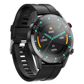 Chytré hodinky - Hoco, Y2 Pro Smart Watch