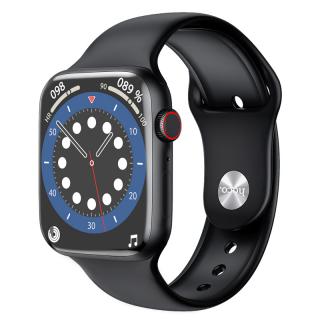 Chytré hodinky - Hoco, Y5 Pro Smart Watch