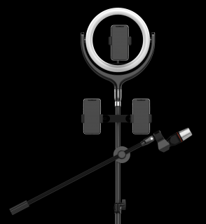 Devia Tripod Live Streaming 6938595340963