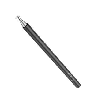 Dotykové pero / stylus - Hoco, GM103 Fluent Black