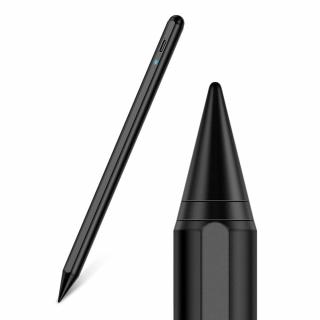 Dotykové pero / stylus pro iPad - ESR, Magnetic Pencil Black