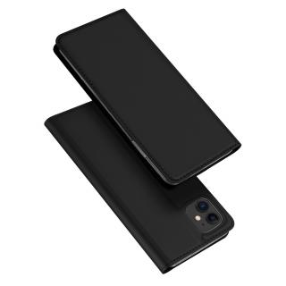 DuxDucis SkinPro pro iPhone 11 6934913075937 černá