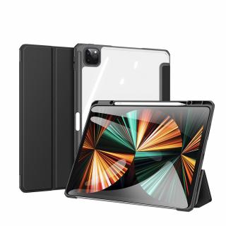 DuxDucis Toby pro iPad Pro 12.9 (2021/2020/2018) 6934913050712 černá