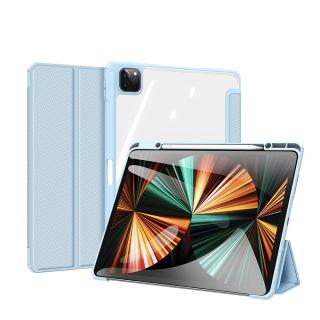 DuxDucis Toby pro iPad Pro 12.9 (2021/2020/2018) 6934913050729 modrá