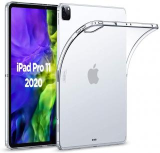 ESR Rebound Shell pro iPad Pro 11 (2018/2020) 4894240108734 transparentní