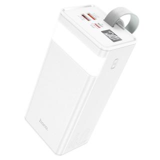 Externí baterie / powerbanka - HOCO, J86 Powermaster PD20W+QC3.0 40000mAh White