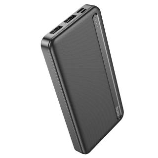 Externí baterie / powerbanka - HOCO, J91 10000mAh Black