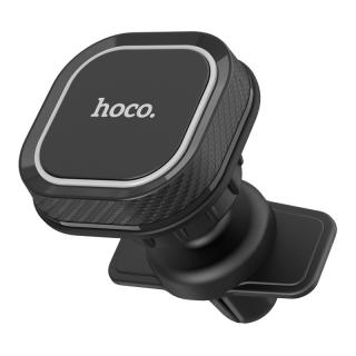 Magnetický držák mobilu do mřížky ventilace - Hoco, CA52 Intelligent