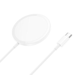 Magnetický nabíjecí kabel MagSafe - Hoco, CW52 Enjoy 15W