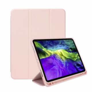 Mercury Flip pro iPad Pro 12.9 (2020/2021) 8809745572672 růžová