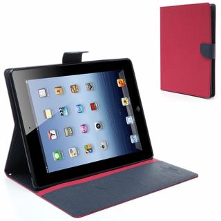 Mercury iPad 2 / 3 / 4 8806174345914 Hotpink/Navy