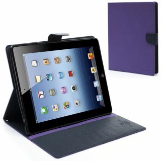Mercury iPad 2/3/4 8806174345921 Purple/Navy