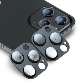Ochranná fólie na zadní kameru iPhone 12 Pro - ESR, Lens Protector (2ks)