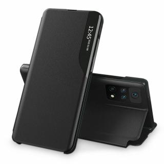 Ochranné pouzdro na Xiaomi Redmi Note 11 / 11S - Tech-Protect, Smart View Black