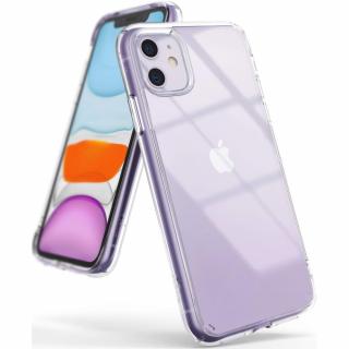 Ochranný kryt na iPhone 11 - Ringke, Fusion Crystal View