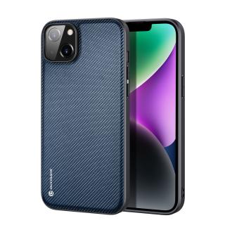 Ochranný kryt na iPhone 14 PLUS - DuxDucis, Fino Blue