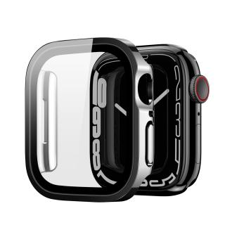 Ochranný kryt pro Apple Watch 41mm - DuxDucis, Hamo Black