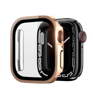 Ochranný kryt pro Apple Watch 41mm - DuxDucis, Hamo Rose Gold