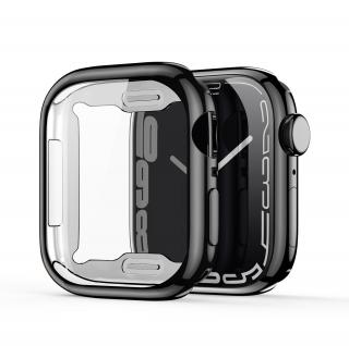 Ochranný kryt pro Apple Watch 41mm - DuxDucis, Samo Black