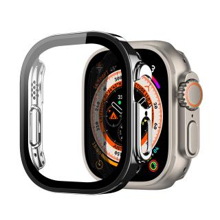Ochranný kryt pro Apple Watch 49mm - DuxDucis, Hamo Black