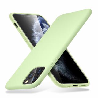 Ochranný kryt pro iPhone 11 Pro - ESR, Yippee Matcha Green