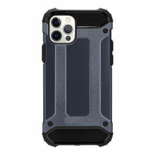 Ochranný kryt pro iPhone 11 Pro - Mercury, Metal Armor Navy