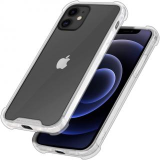 Ochranný kryt pro iPhone 12 mini - Mercury, SuperProtect Transparent