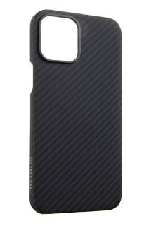 Ochranný kryt pro iPhone 12 Pro MAX - Tactical, MagForce Aramid