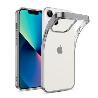 Ochranný kryt pro iPhone 13 - ESR, Project Zero Silver