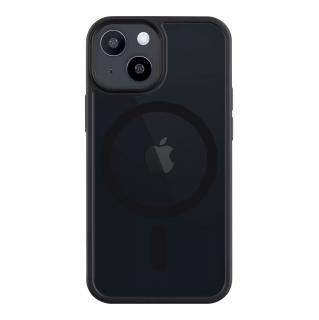 Ochranný kryt pro iPhone 13 mini - Tactical, MagForce Hyperstealth Asphalt