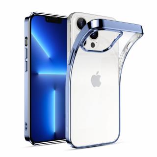 Ochranný kryt pro iPhone 13 Pro - ESR, Project Zero Blue