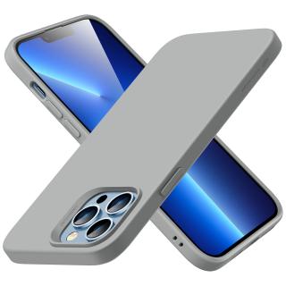Ochranný kryt pro iPhone 13 Pro MAX - ESR, Cloud Gray
