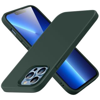 Ochranný kryt pro iPhone 13 Pro MAX - ESR, Cloud Green