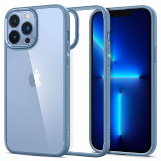 Ochranný kryt pro iPhone 13 Pro MAX - Spigen, Ultra Hybrid Sierra Blue