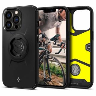 Ochranný kryt pro iPhone 13 Pro - Spigen, Gearlock Case