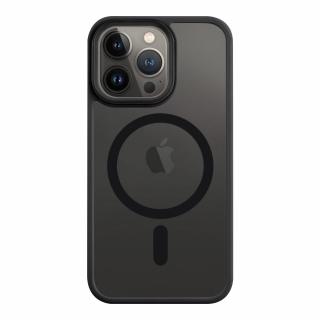 Ochranný kryt pro iPhone 13 Pro - Tactical, MagForce Hyperstealth Asphalt