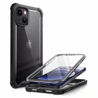 Ochranný kryt pro iPhone 13 - Supcase, Ares Black