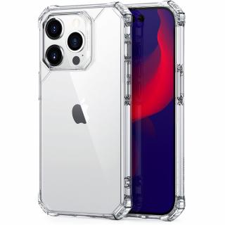 Ochranný kryt pro iPhone 14 Pro - ESR, Air Armor Clear