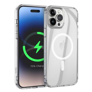 Ochranný kryt pro iPhone 14 Pro - Hoco, Magnetic Case