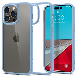 Ochranný kryt pro iPhone 14 Pro - Spigen, Ultra Hybrid Sierra Blue