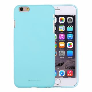 Ochranný kryt pro iPhone 6 / 6S - Mercury, Soft Feeling Mint