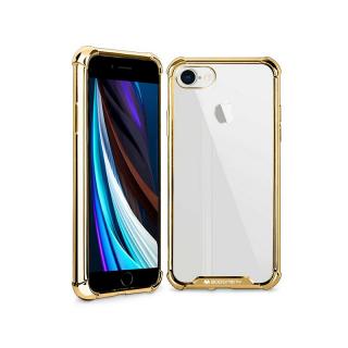 Ochranný kryt pro iPhone 6 / 6S - Mercury, WonderProtect Gold